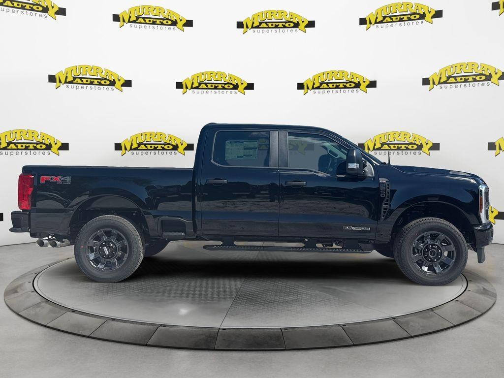 new 2026 Ford F-250 car, priced at $68,643