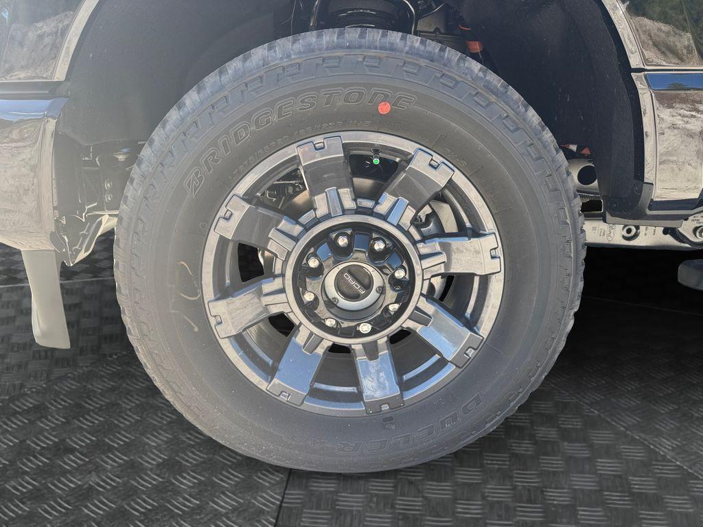 new 2026 Ford F-250 car, priced at $68,643