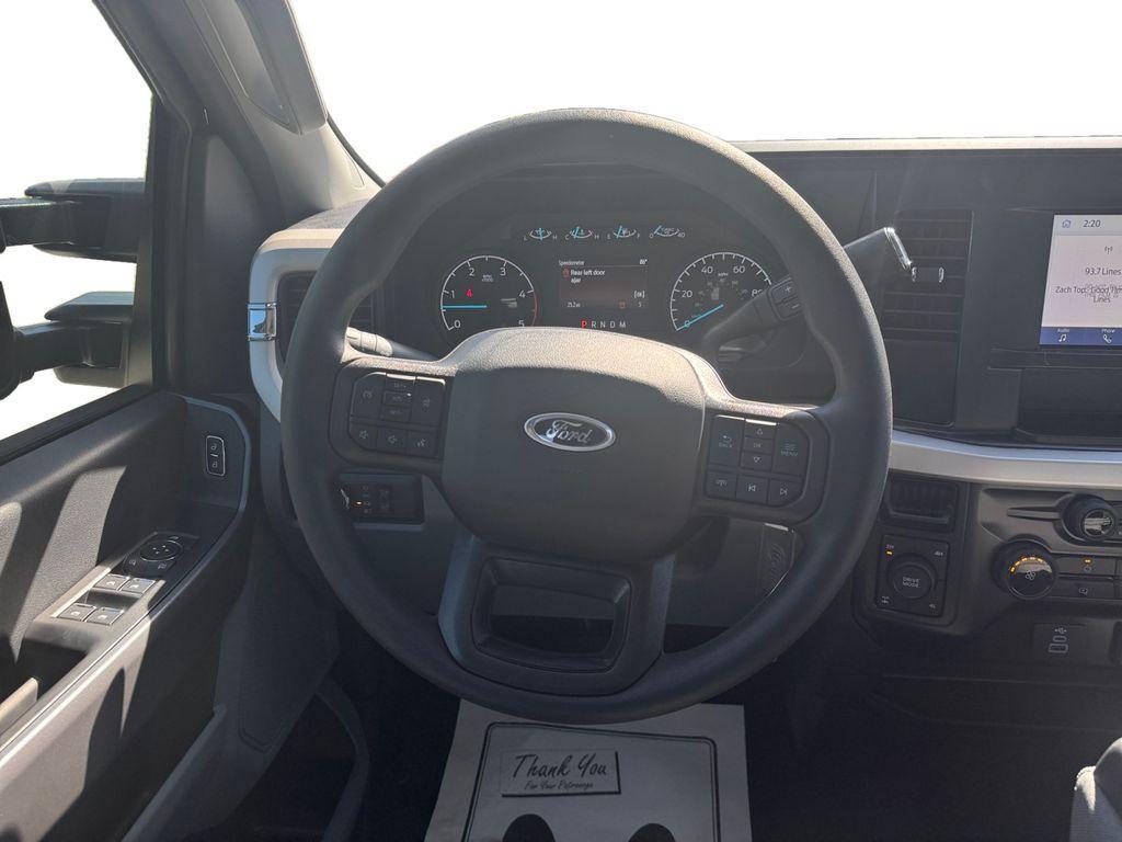 new 2026 Ford F-250 car, priced at $68,643