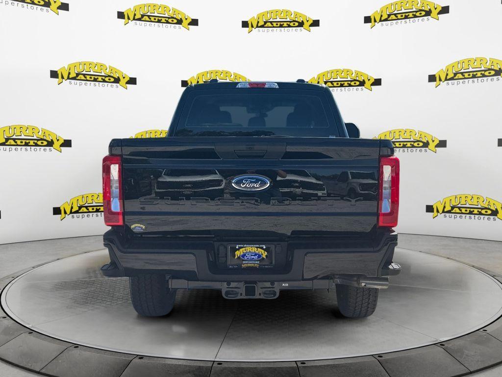 new 2026 Ford F-250 car, priced at $68,643