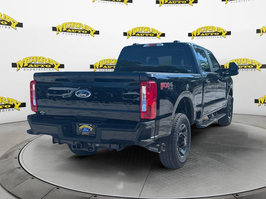 new 2026 Ford F-250 car, priced at $68,643