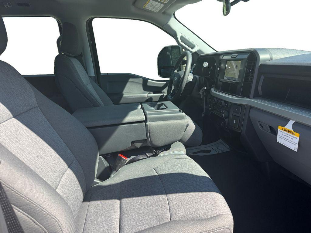 new 2026 Ford F-250 car, priced at $68,643