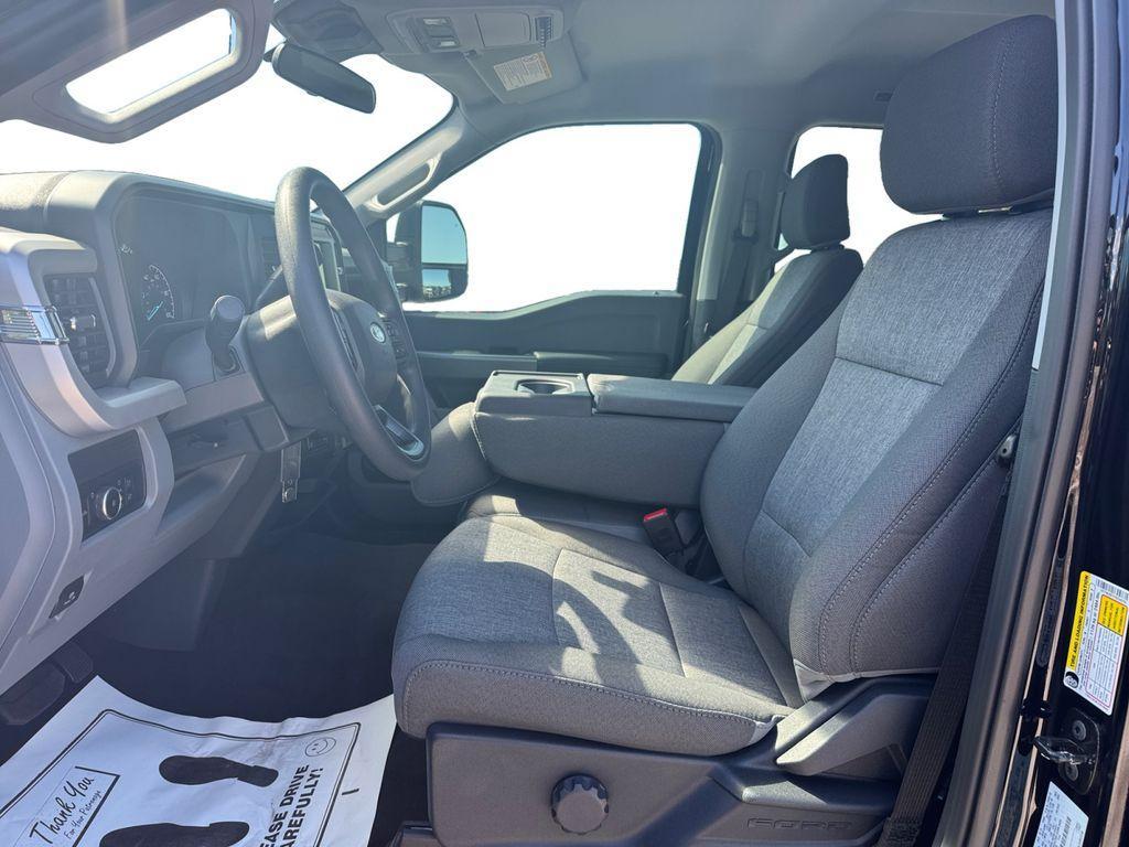 new 2026 Ford F-250 car, priced at $68,643