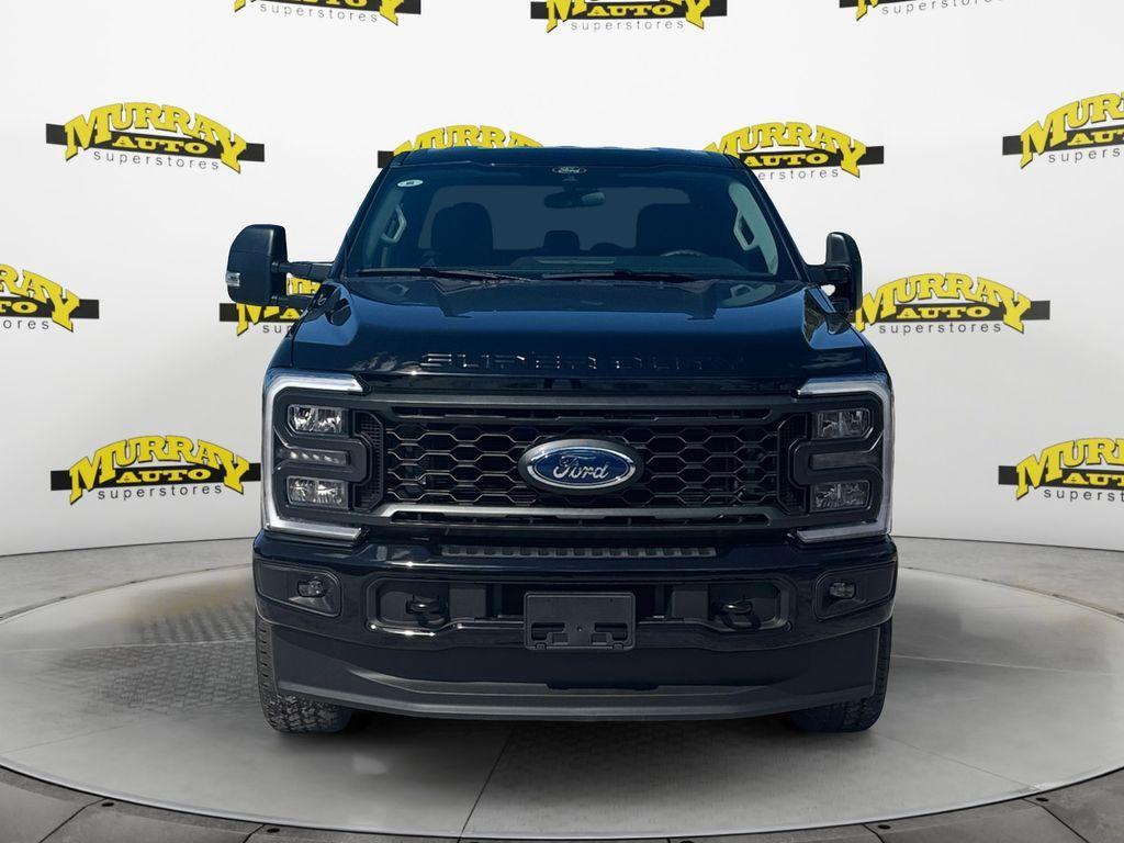 new 2026 Ford F-250 car, priced at $68,643