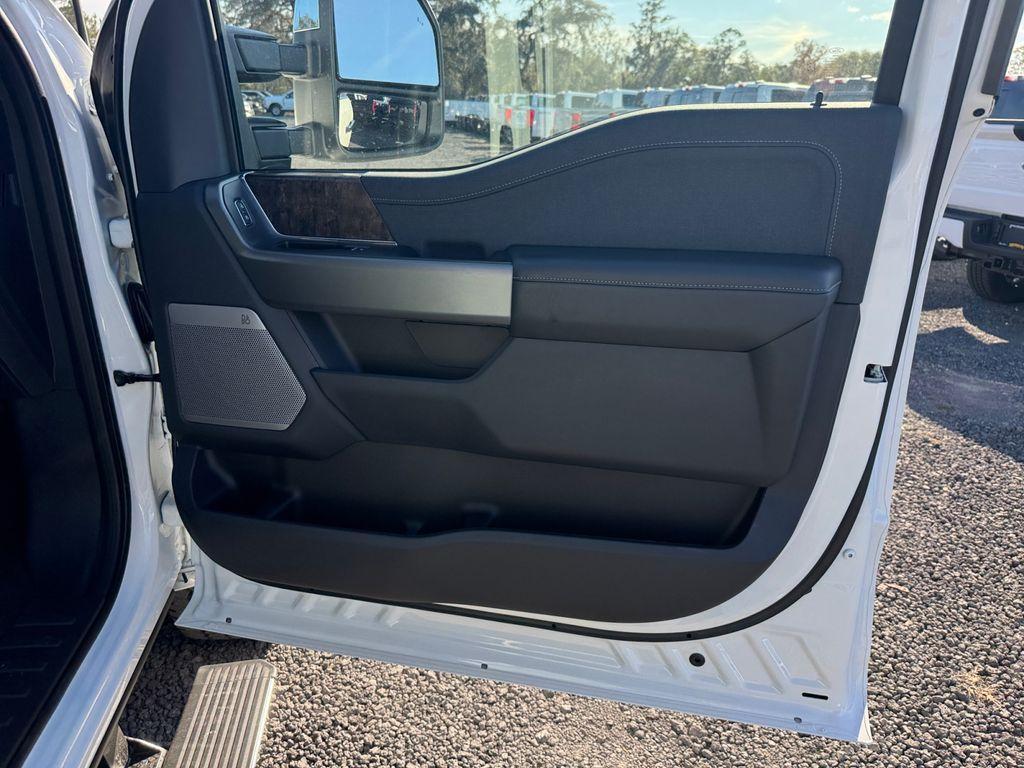 new 2026 Ford F-350 car, priced at $87,252