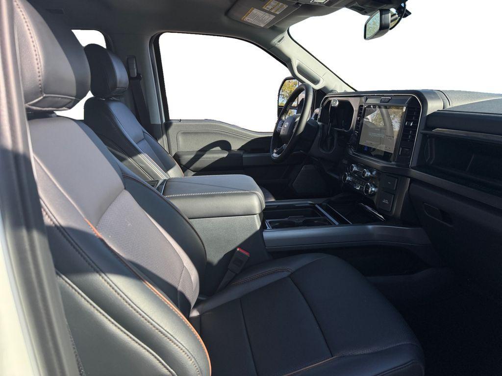 new 2026 Ford F-350 car, priced at $87,252