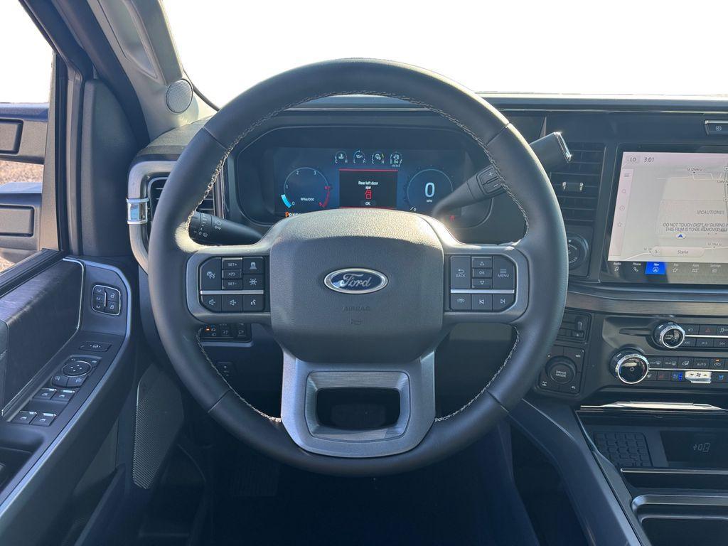 new 2026 Ford F-350 car, priced at $87,252