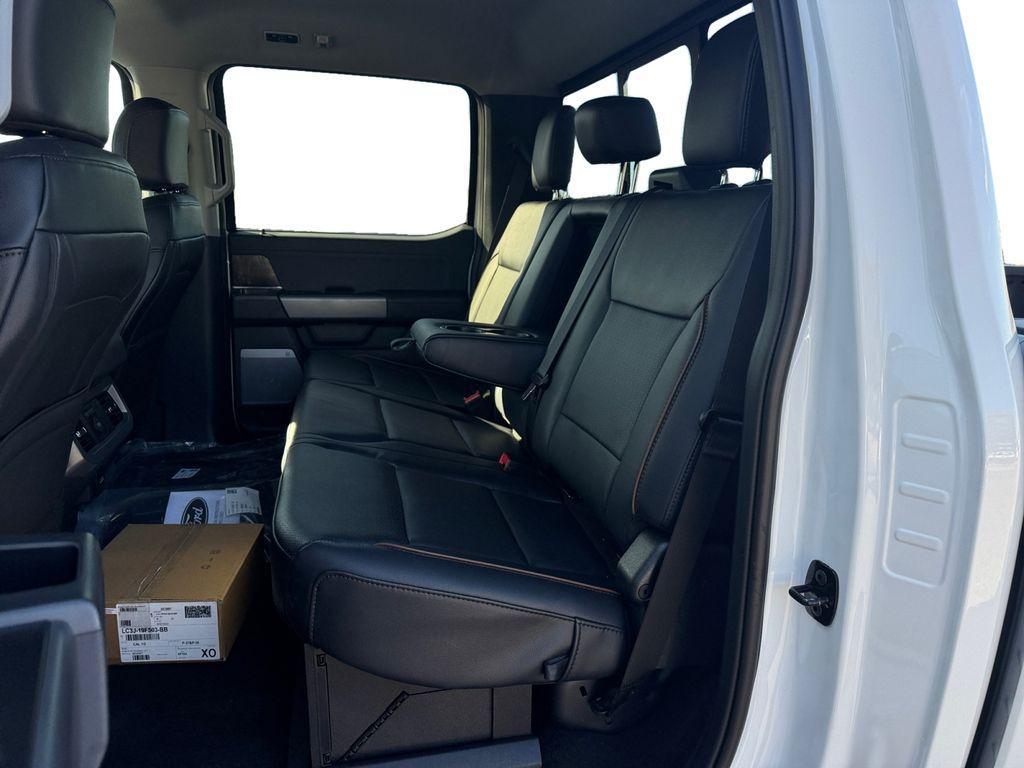 new 2026 Ford F-350 car, priced at $87,252