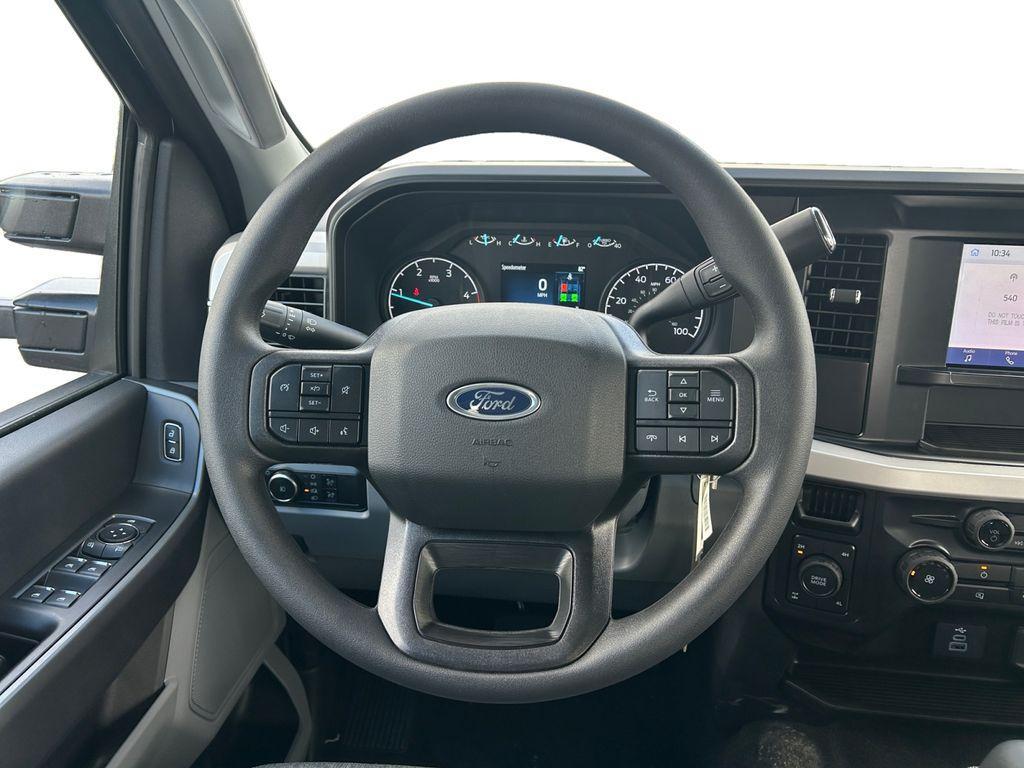 new 2026 Ford F-250 car, priced at $68,475