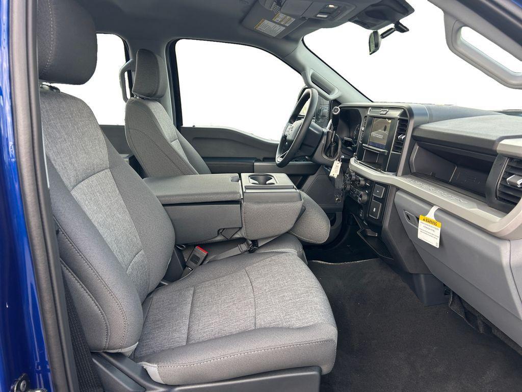 new 2026 Ford F-250 car, priced at $68,475