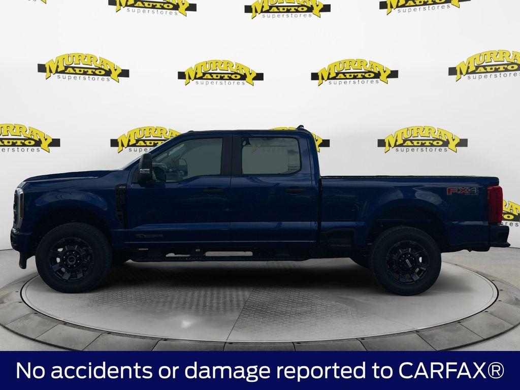 new 2026 Ford F-250 car, priced at $68,475