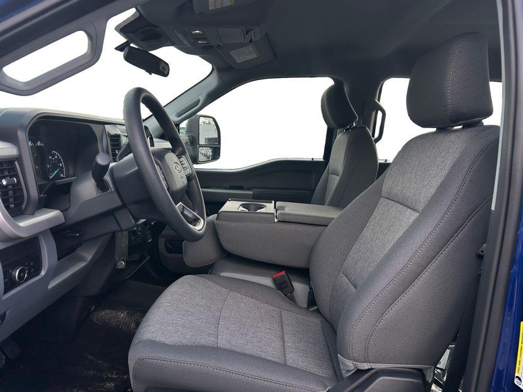 new 2026 Ford F-250 car, priced at $68,475