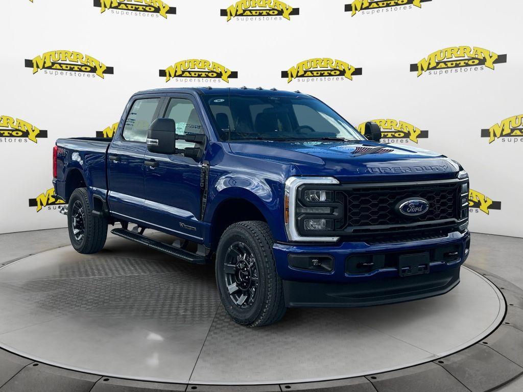 new 2026 Ford F-250 car, priced at $68,475