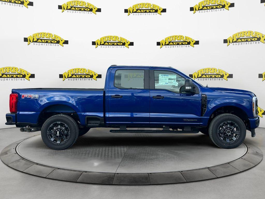 new 2026 Ford F-250 car, priced at $68,475