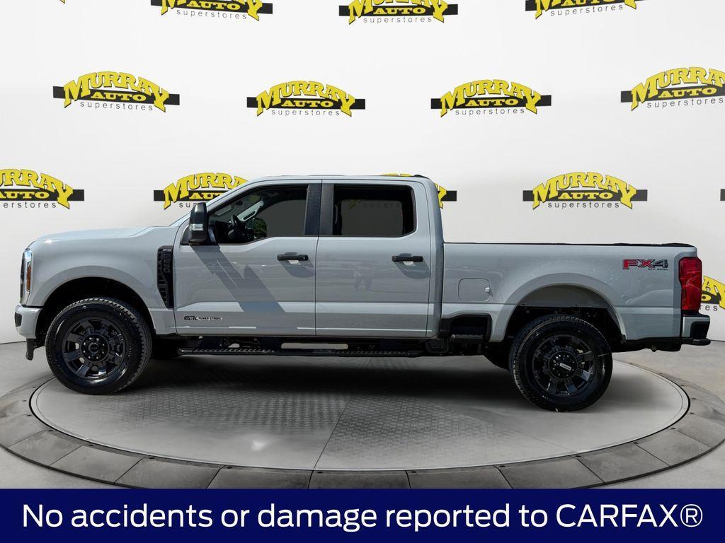 new 2026 Ford F-250 car, priced at $73,013