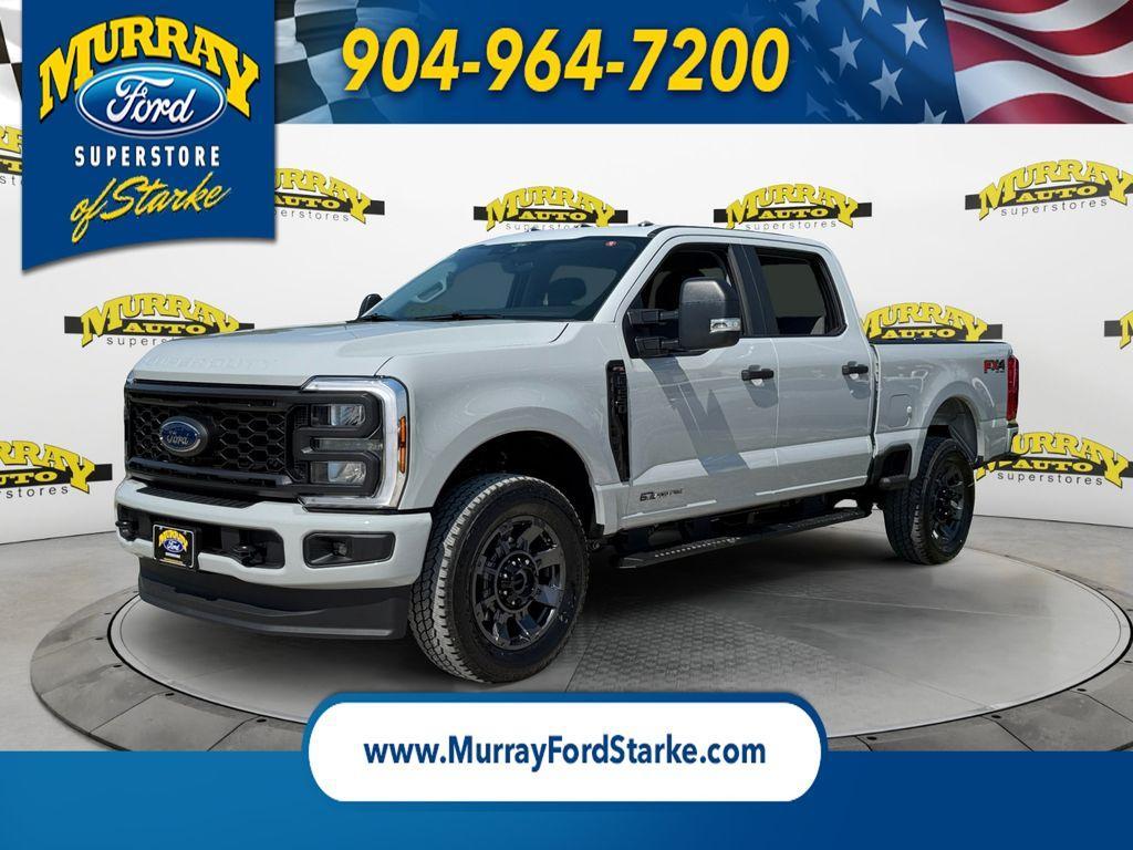 new 2026 Ford F-250 car, priced at $70,999