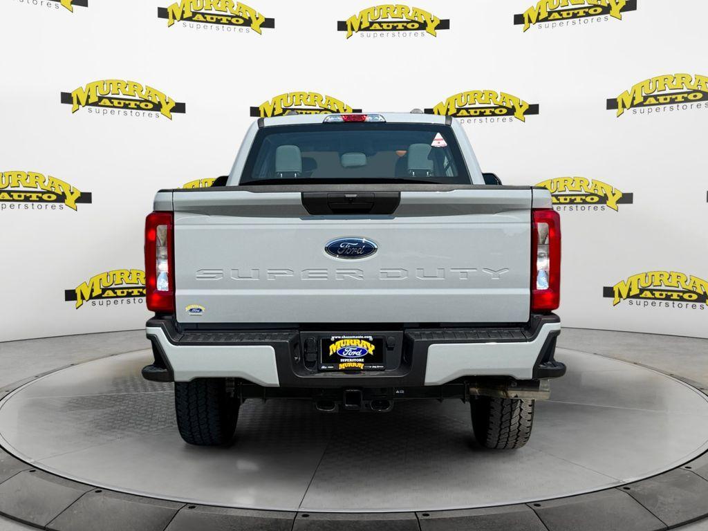 new 2026 Ford F-250 car, priced at $73,013