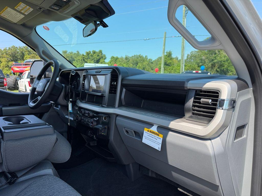 new 2026 Ford F-250 car, priced at $73,013