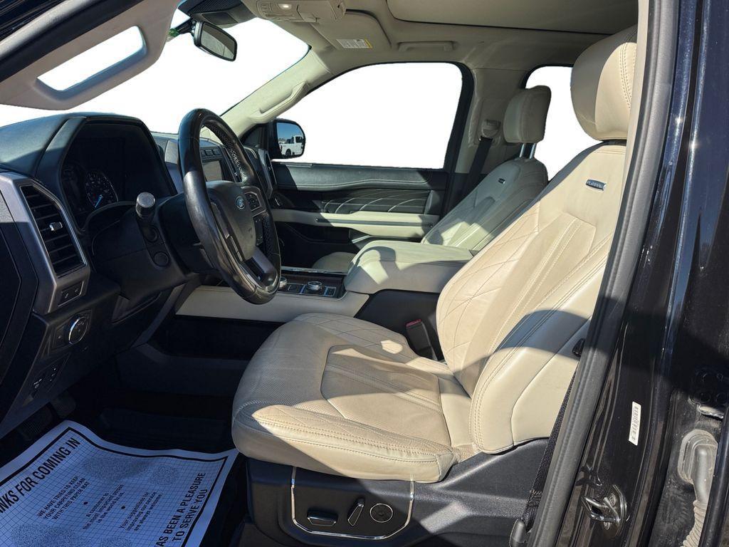 used 2020 Ford Expedition car, priced at $29,429