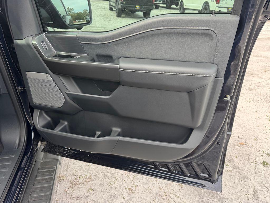 new 2025 Ford F-150 car, priced at $68,849