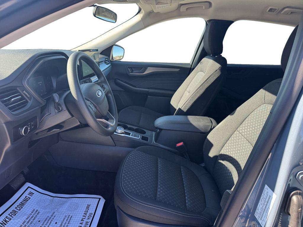new 2026 Ford Escape car, priced at $31,035