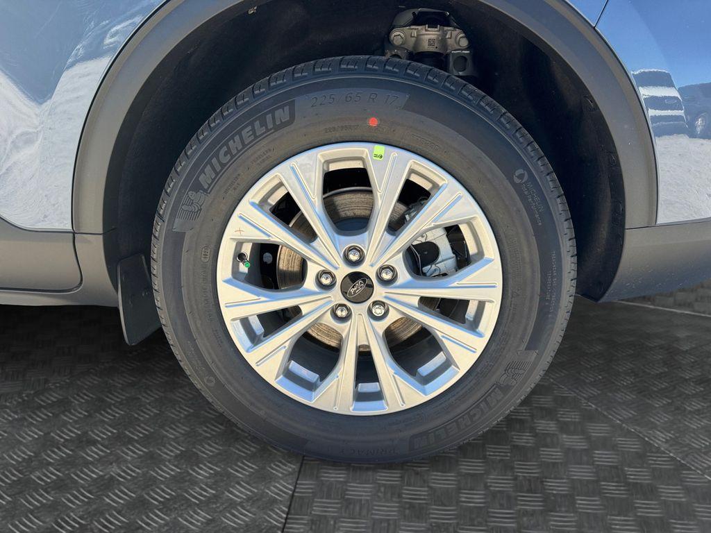 new 2026 Ford Escape car, priced at $31,035