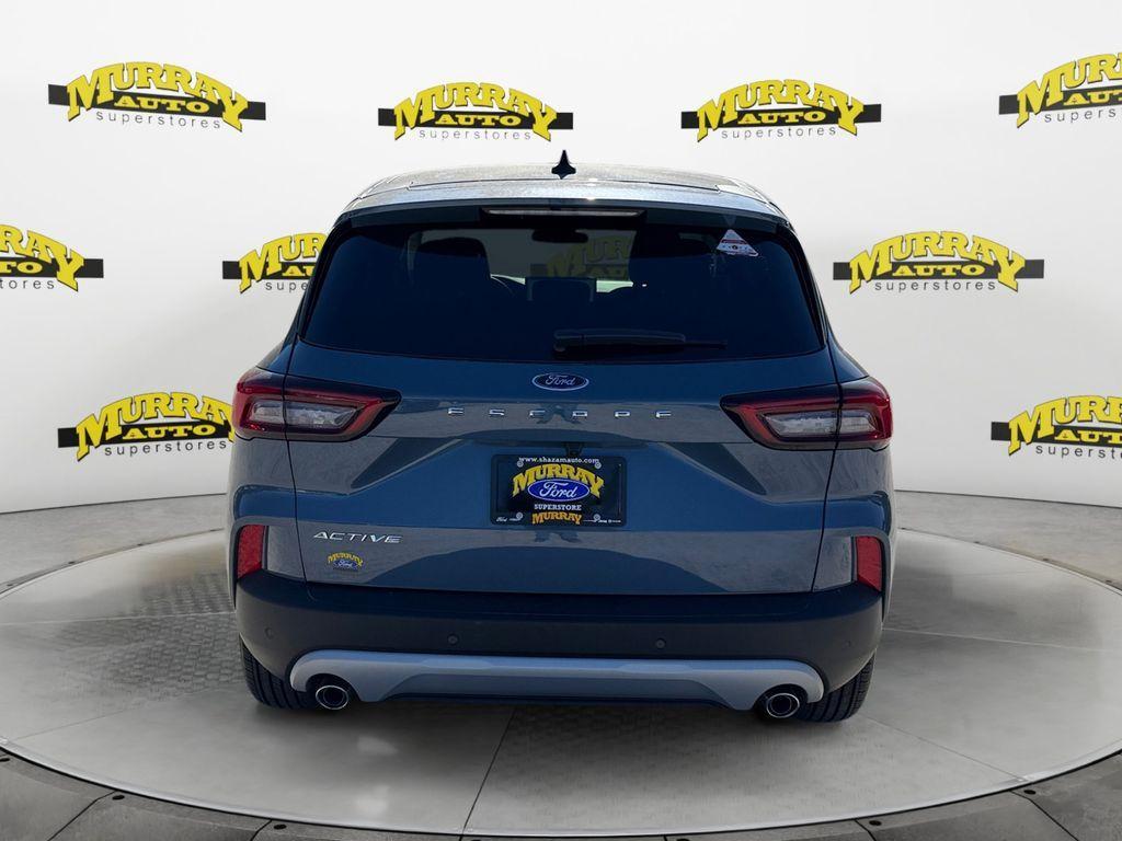 new 2026 Ford Escape car, priced at $31,035