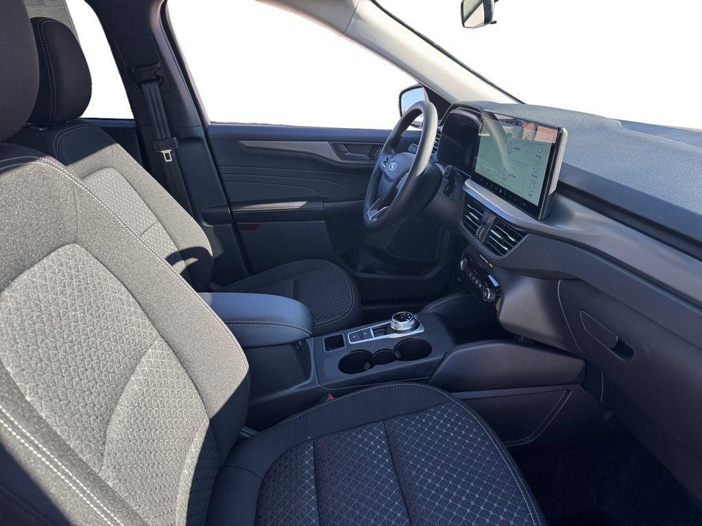 new 2026 Ford Escape car, priced at $31,035