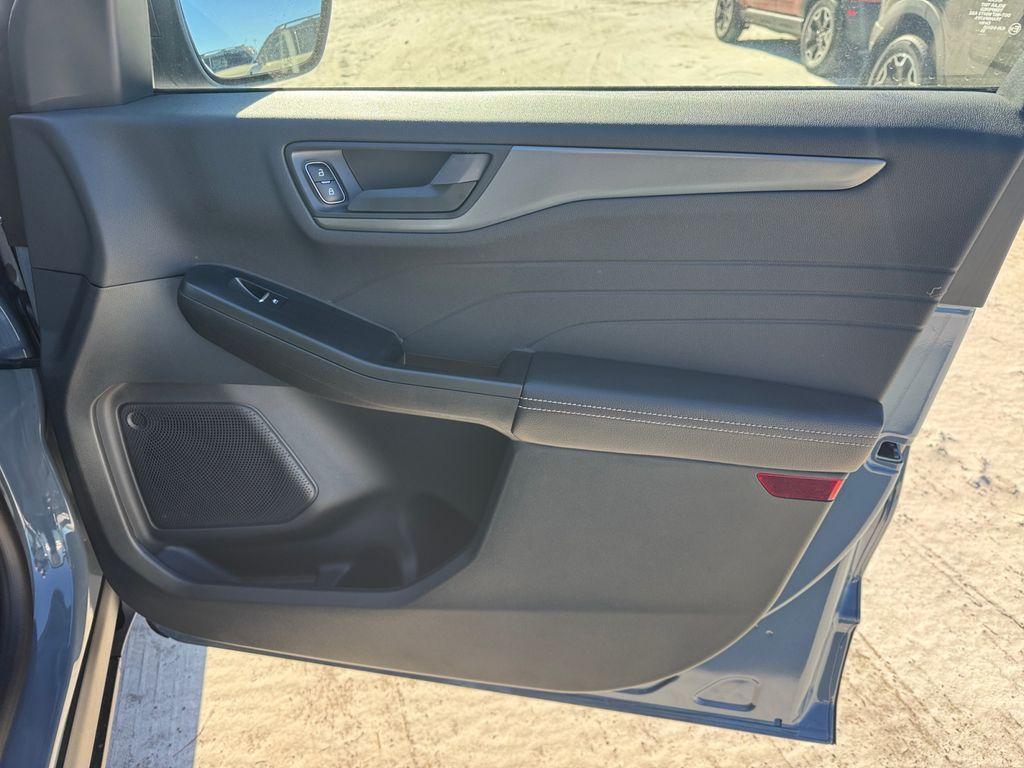 new 2026 Ford Escape car, priced at $31,035