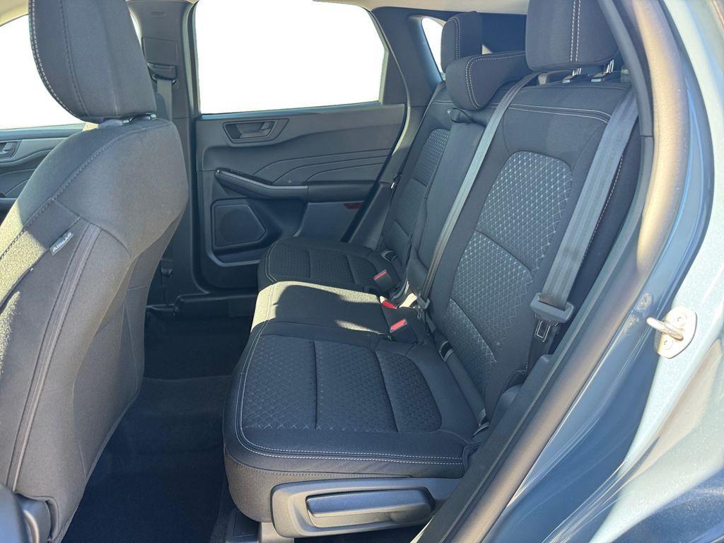 new 2026 Ford Escape car, priced at $31,035