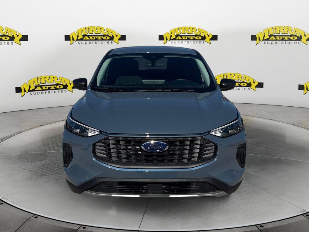 new 2026 Ford Escape car, priced at $31,035