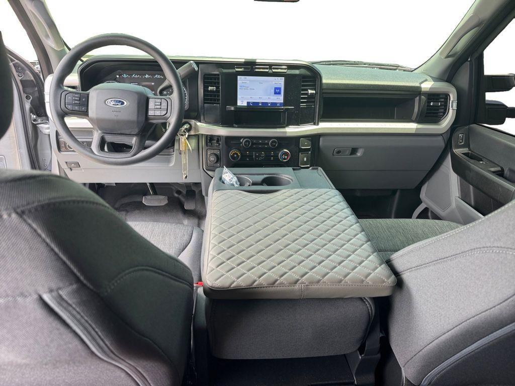 used 2023 Ford F-250 car, priced at $68,987