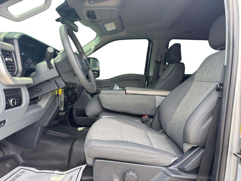 used 2023 Ford F-250 car, priced at $68,987
