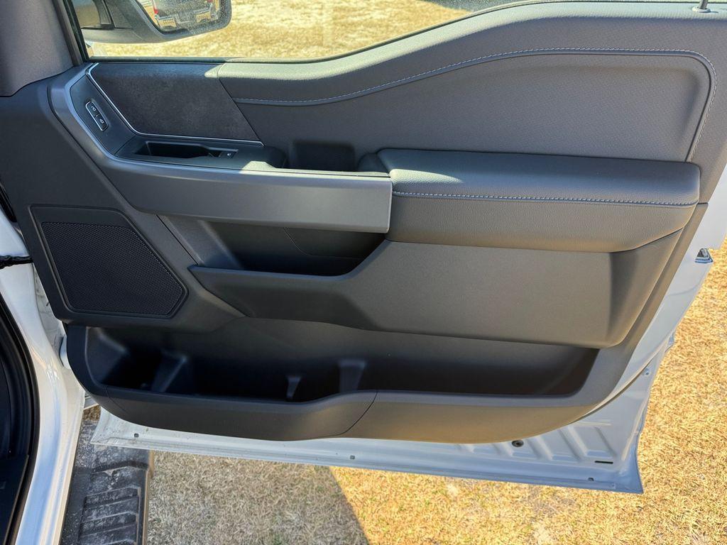 new 2026 Ford F-150 car, priced at $58,706