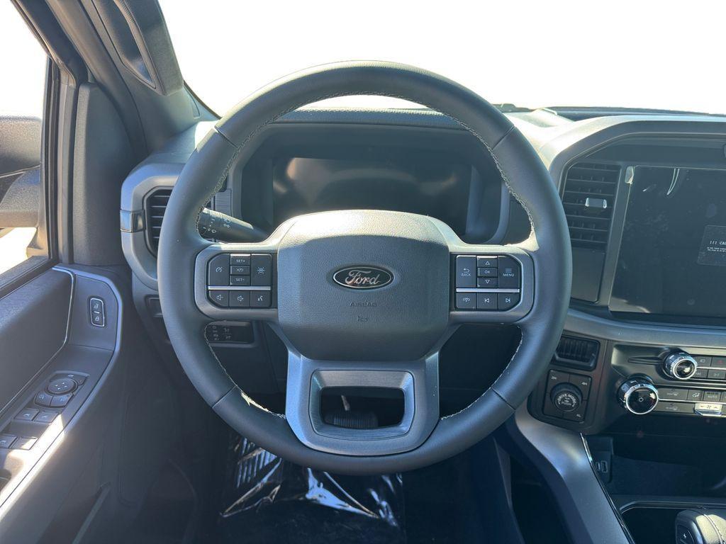 new 2026 Ford F-150 car, priced at $58,706