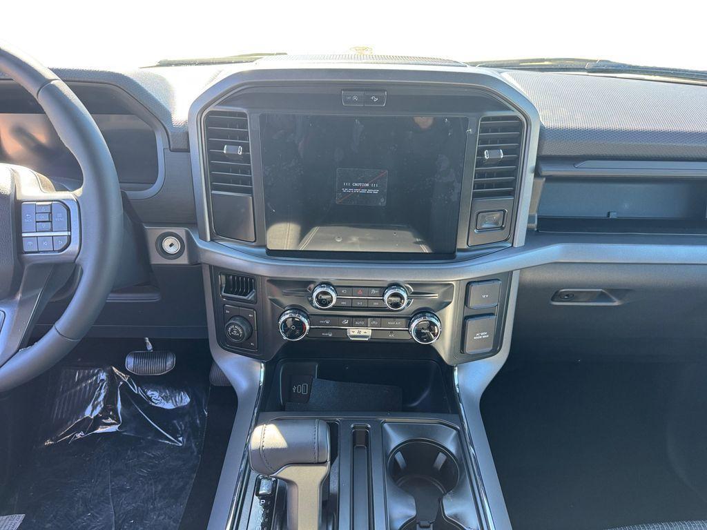 new 2026 Ford F-150 car, priced at $58,706