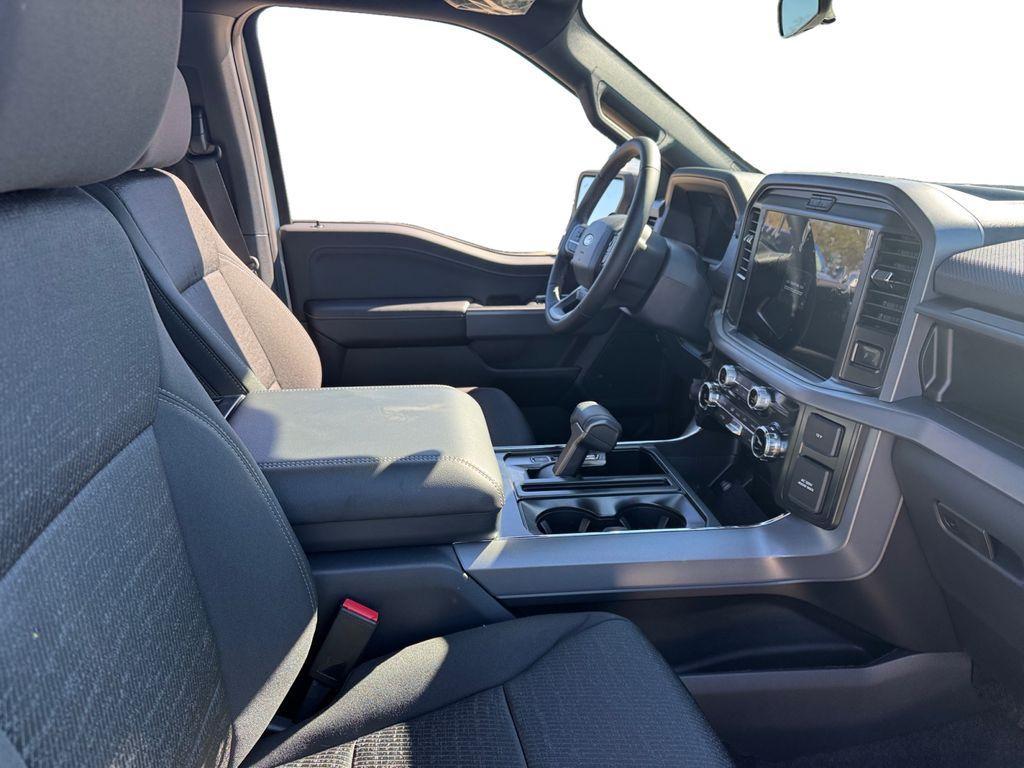 new 2026 Ford F-150 car, priced at $58,706