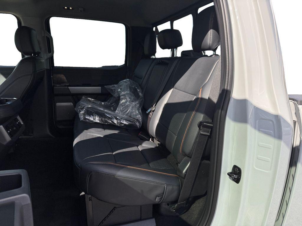 new 2026 Ford F-250 car, priced at $91,105
