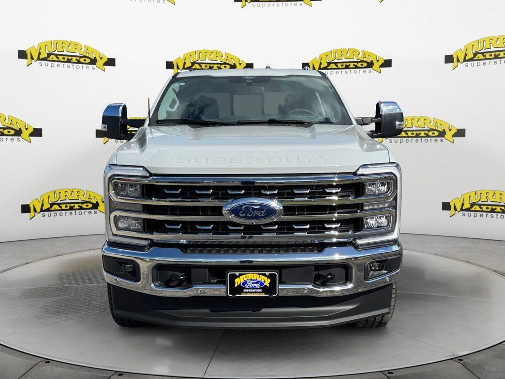 new 2026 Ford F-250 car, priced at $91,105