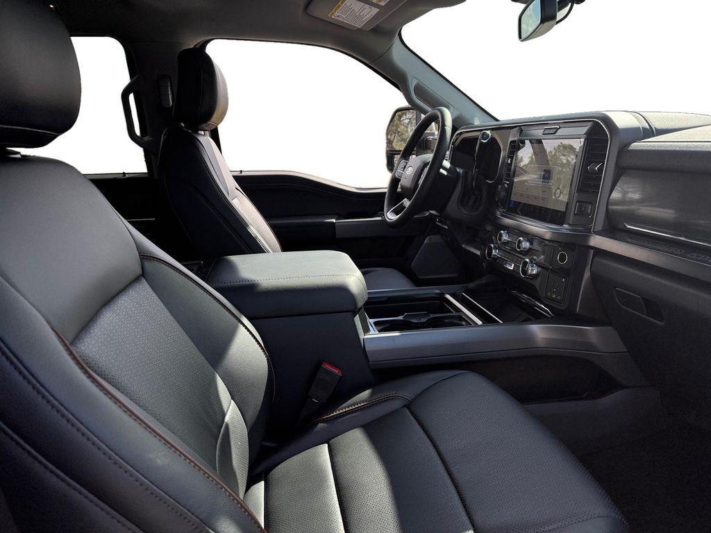 new 2026 Ford F-250 car, priced at $91,105
