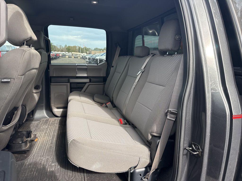 used 2019 Ford F-150 car, priced at $24,729