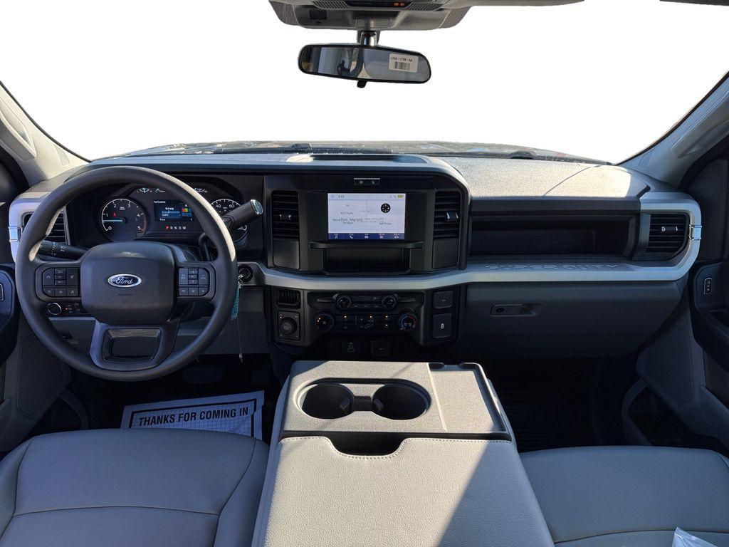 new 2026 Ford F-350 car, priced at $67,925