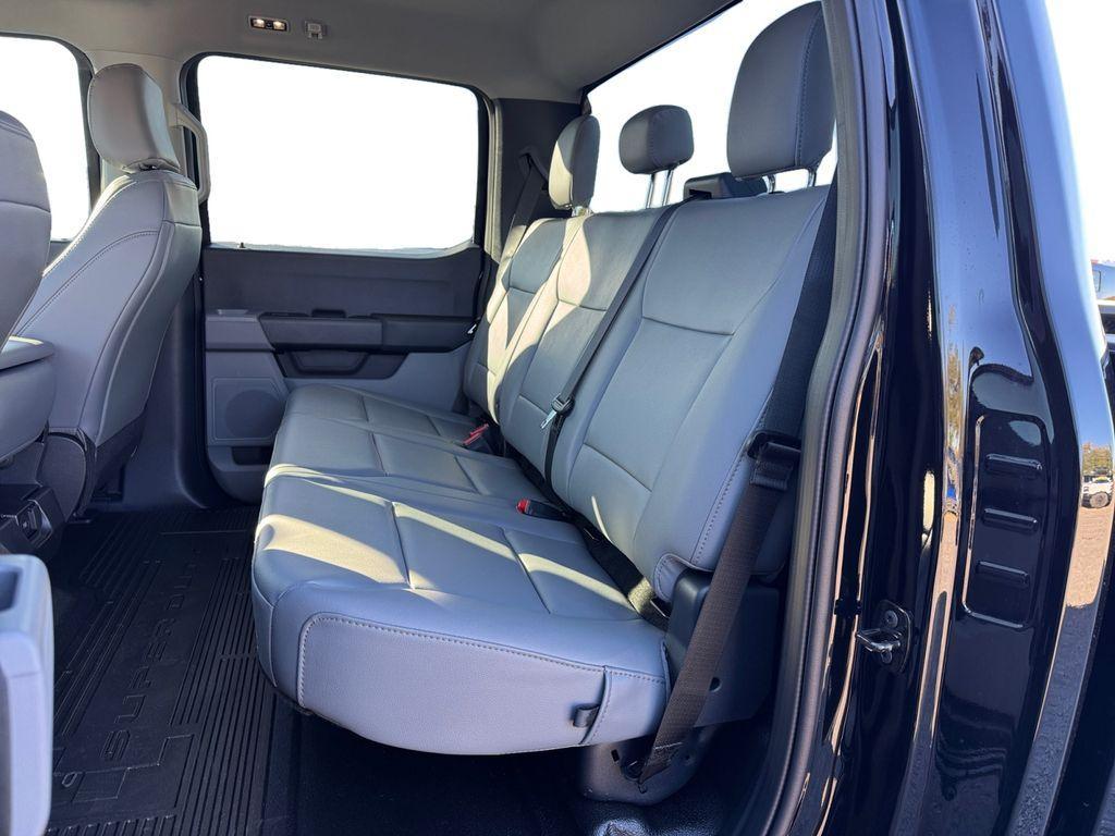 new 2026 Ford F-350 car, priced at $67,925