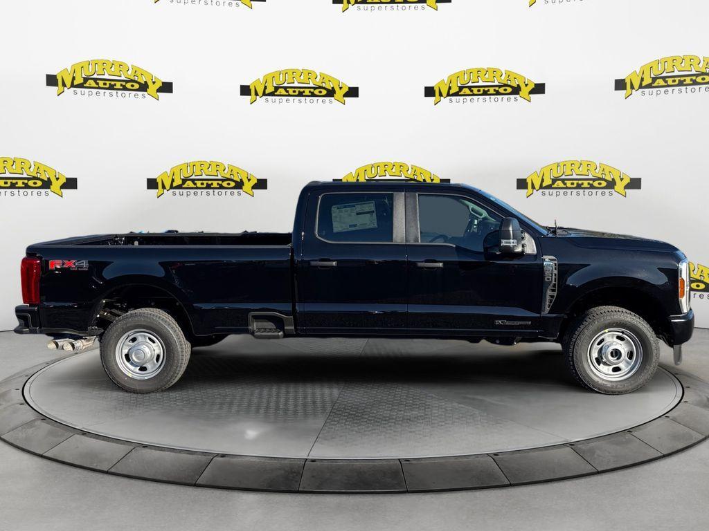 new 2026 Ford F-350 car, priced at $67,925