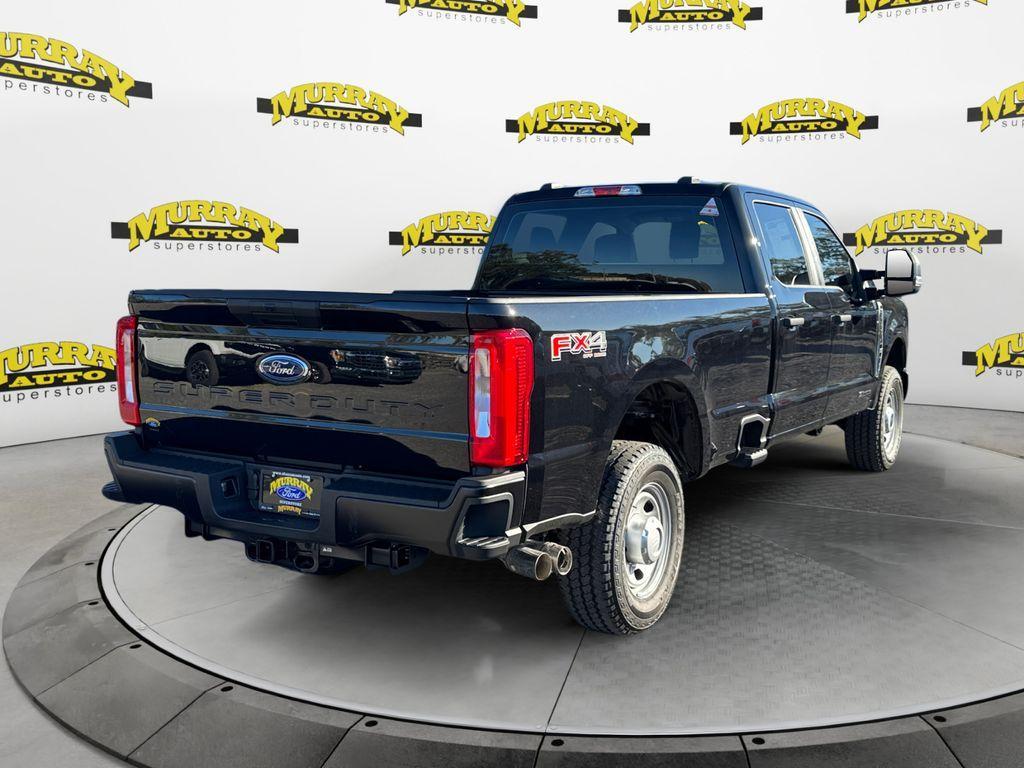 new 2026 Ford F-350 car, priced at $67,925