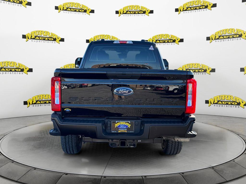 new 2026 Ford F-350 car, priced at $67,925