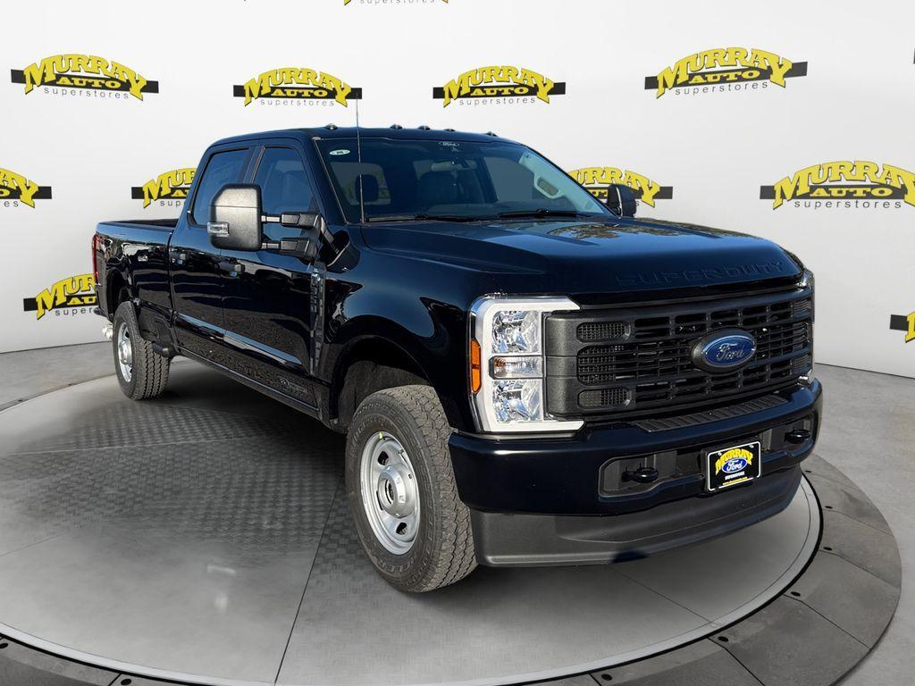 new 2026 Ford F-350 car, priced at $67,925