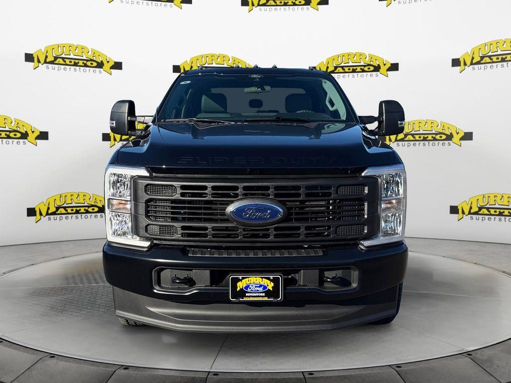 new 2026 Ford F-350 car, priced at $67,925