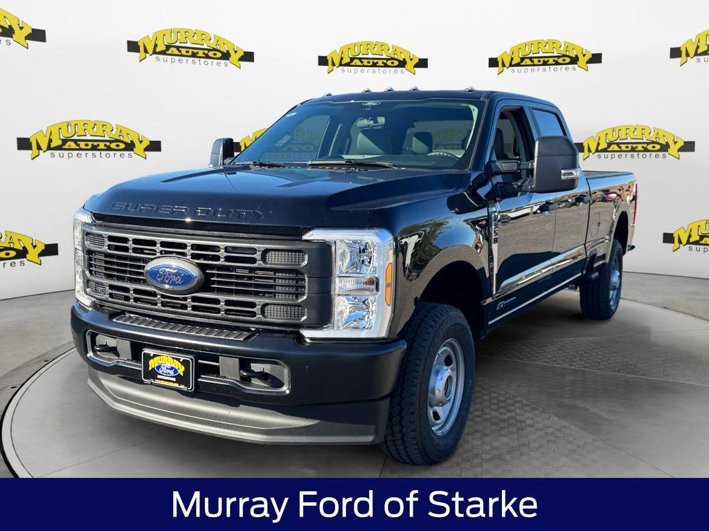 new 2026 Ford F-350 car, priced at $67,925