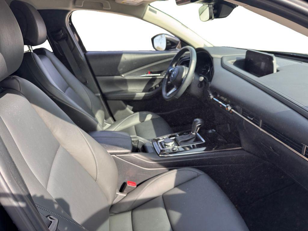 used 2025 Mazda CX-30 car, priced at $24,429